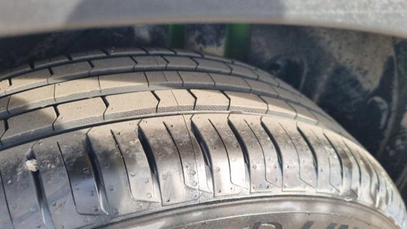 Opel Mokka usata a Savona (19)