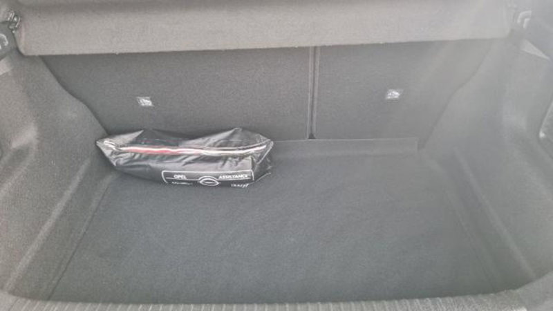 Opel Mokka usata a Savona (20)