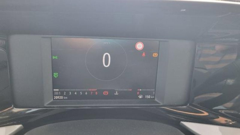 Opel Mokka usata a Savona (5)