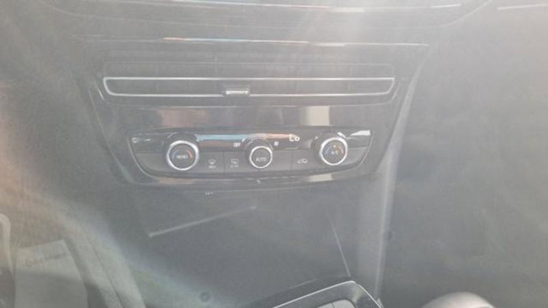 Opel Mokka usata a Savona (7)