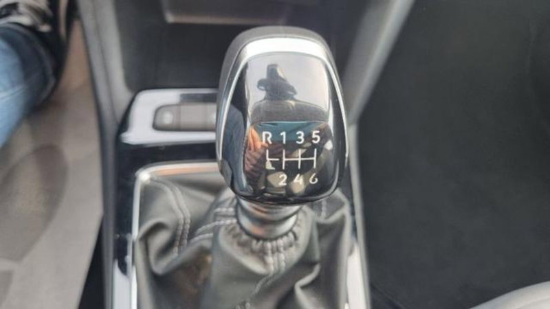 Opel Mokka usata a Savona (8)