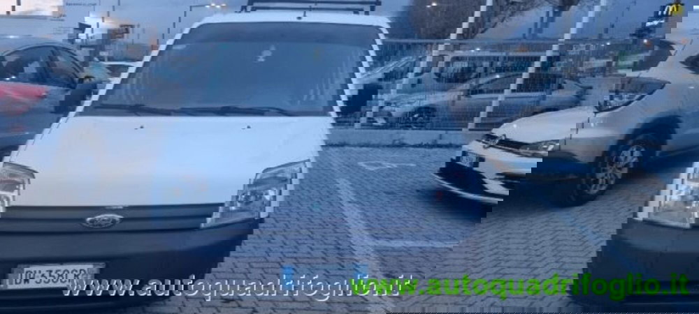 Ford Transit Connect  usata a Savona