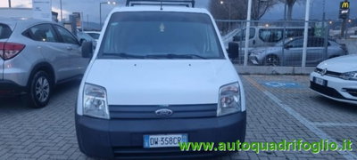 Ford Transit Connect  200S 1.8 TDCi/90CV PC N1 del 2009 usata a Savona