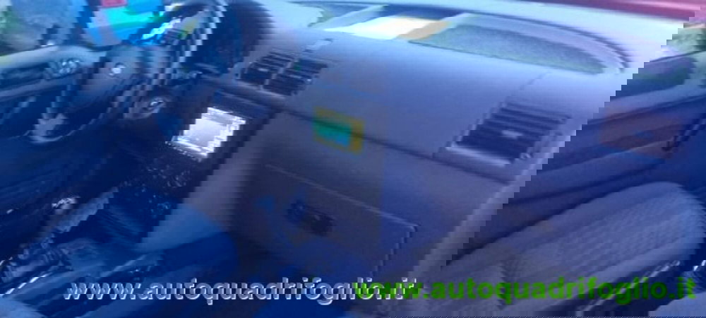 Ford Transit Connect  usata a Savona (10)