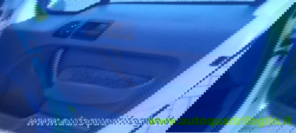 Ford Transit Connect  usata a Savona (13)