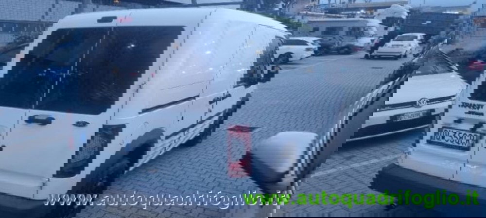 Ford Transit Connect  usata a Savona (16)