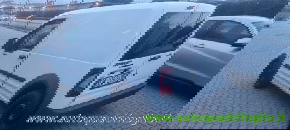 Ford Transit Connect  usata a Savona (18)