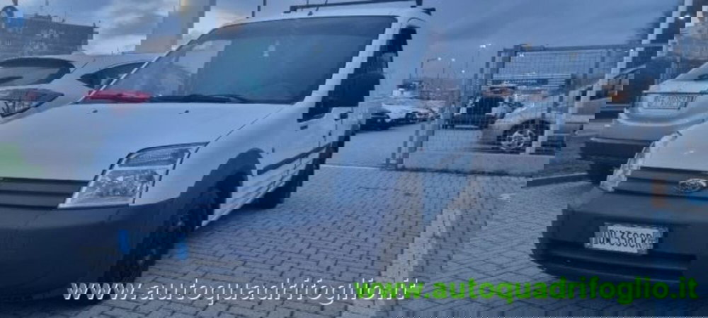 Ford Transit Connect  usata a Savona (2)