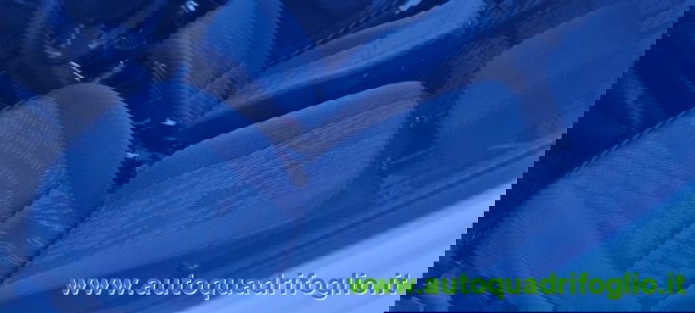 Ford Transit Connect  usata a Savona (6)