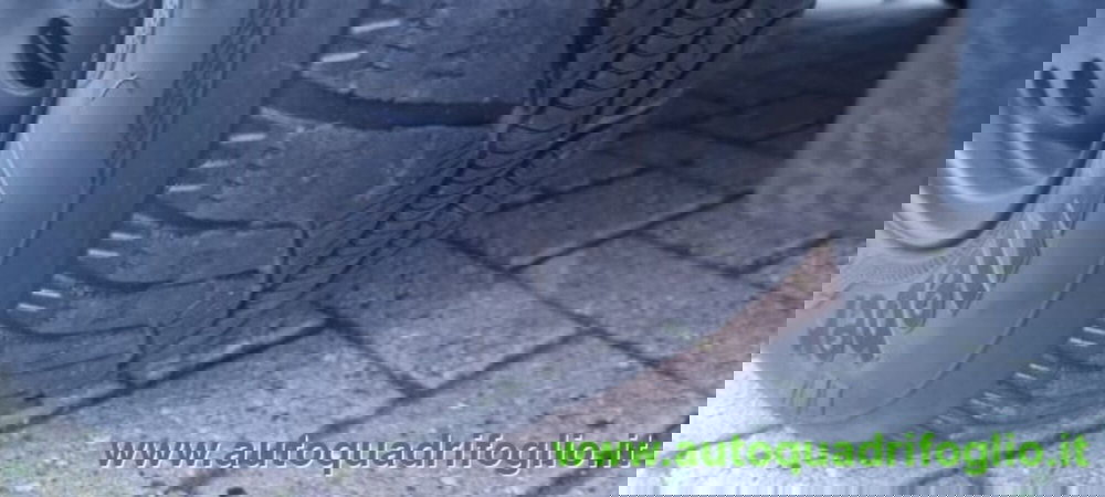 Ford Transit Connect  usata a Savona (9)