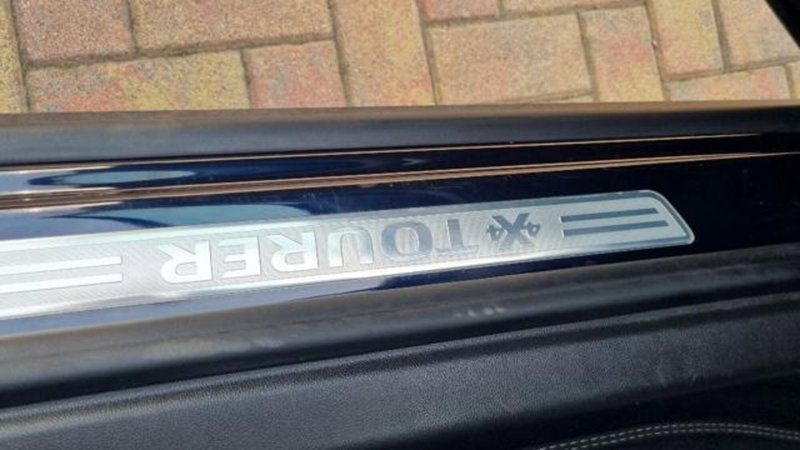 Opel Insignia Station Wagon usata a Savona (10)