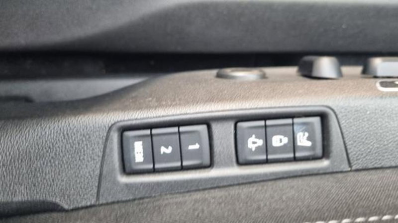 Opel Insignia Station Wagon usata a Savona (11)