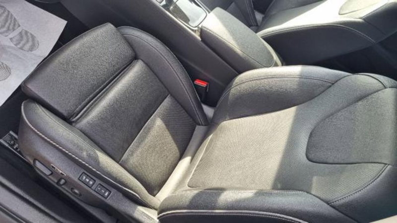 Opel Insignia Station Wagon usata a Savona (12)