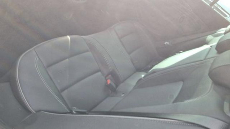 Opel Insignia Station Wagon usata a Savona (13)