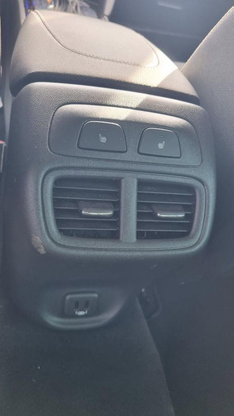 Opel Insignia Station Wagon usata a Savona (14)