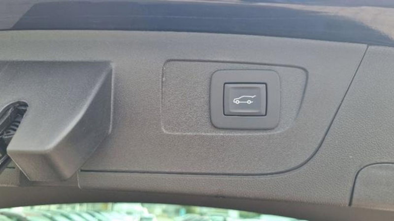 Opel Insignia Station Wagon usata a Savona (18)