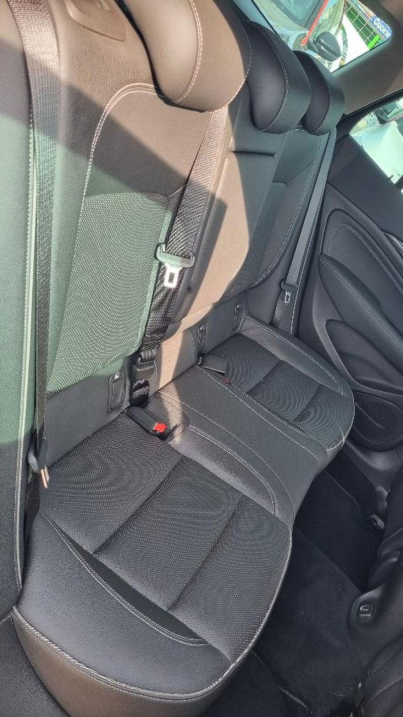 Opel Insignia Station Wagon usata a Savona (19)