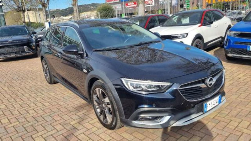 Opel Insignia Station Wagon usata a Savona (2)