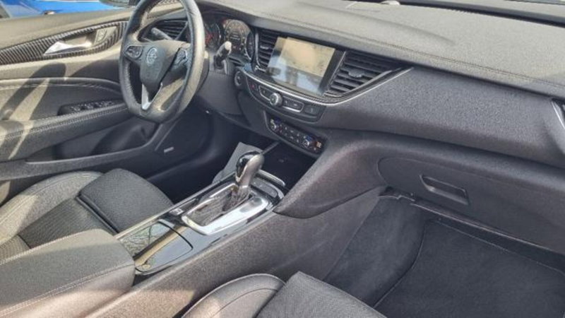 Opel Insignia Station Wagon usata a Savona (20)