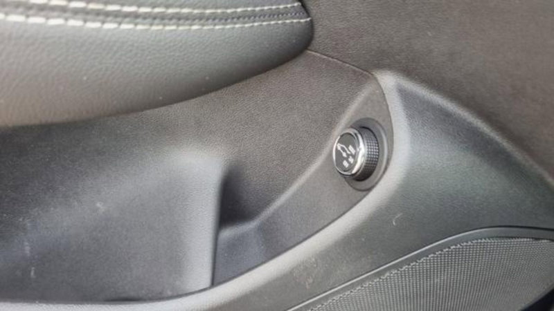 Opel Insignia Station Wagon usata a Savona (8)