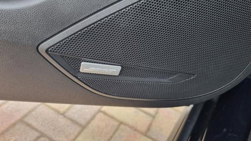 Opel Insignia Station Wagon usata a Savona (9)