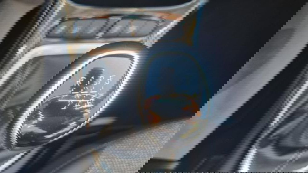 Opel Crossland usata a Savona (10)