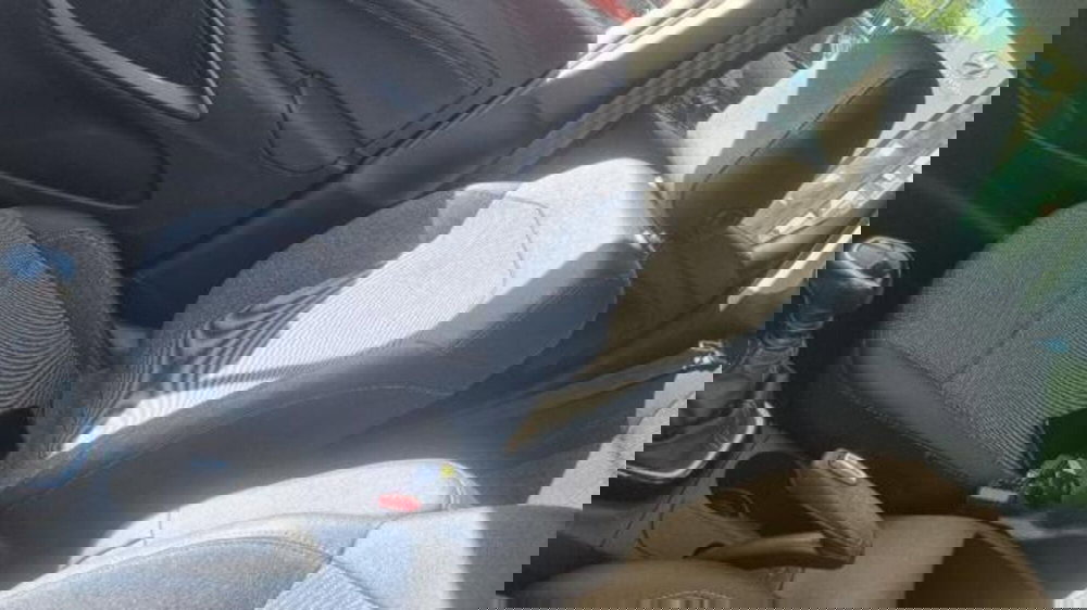 Opel Crossland usata a Savona (14)