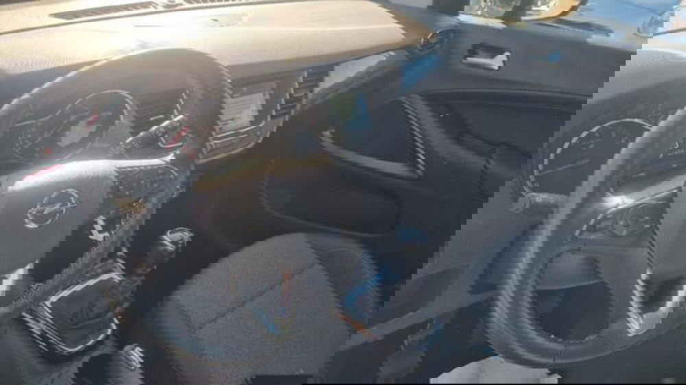 Opel Crossland usata a Savona (16)