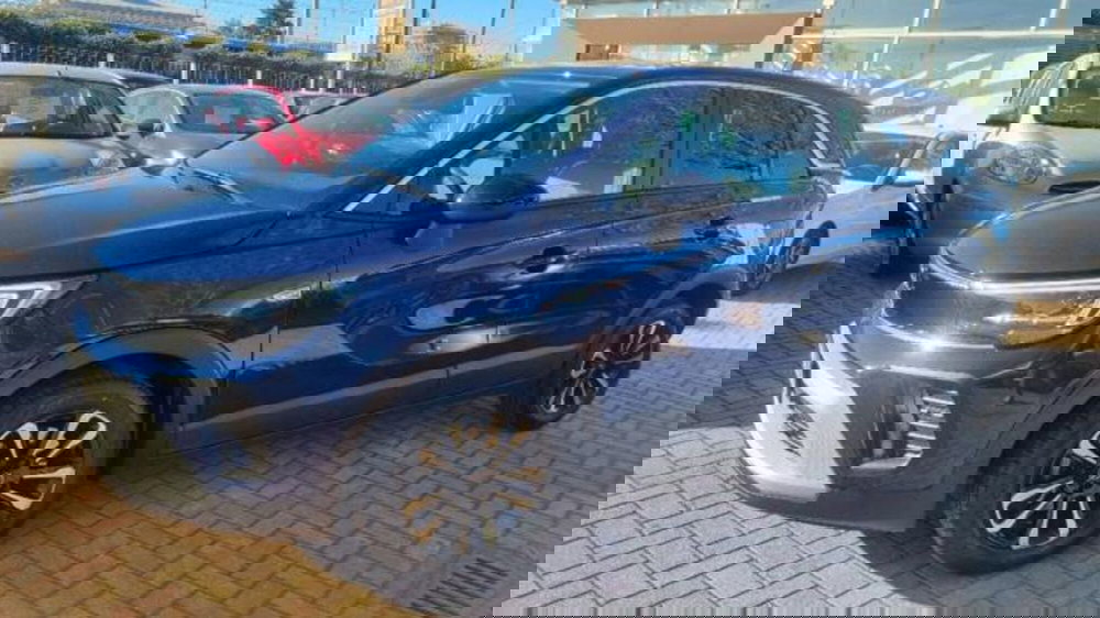 Opel Crossland usata a Savona (5)