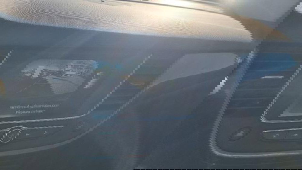 Opel Crossland usata a Savona (7)