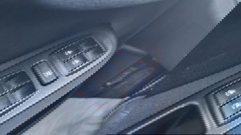 Fiat 500L usata a Savona (13)