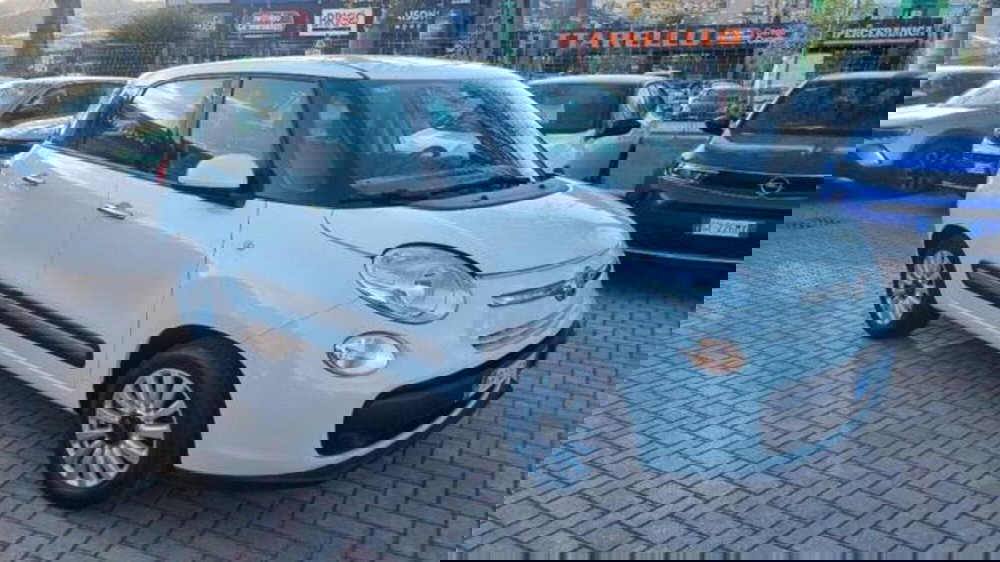 Fiat 500L usata a Savona (16)