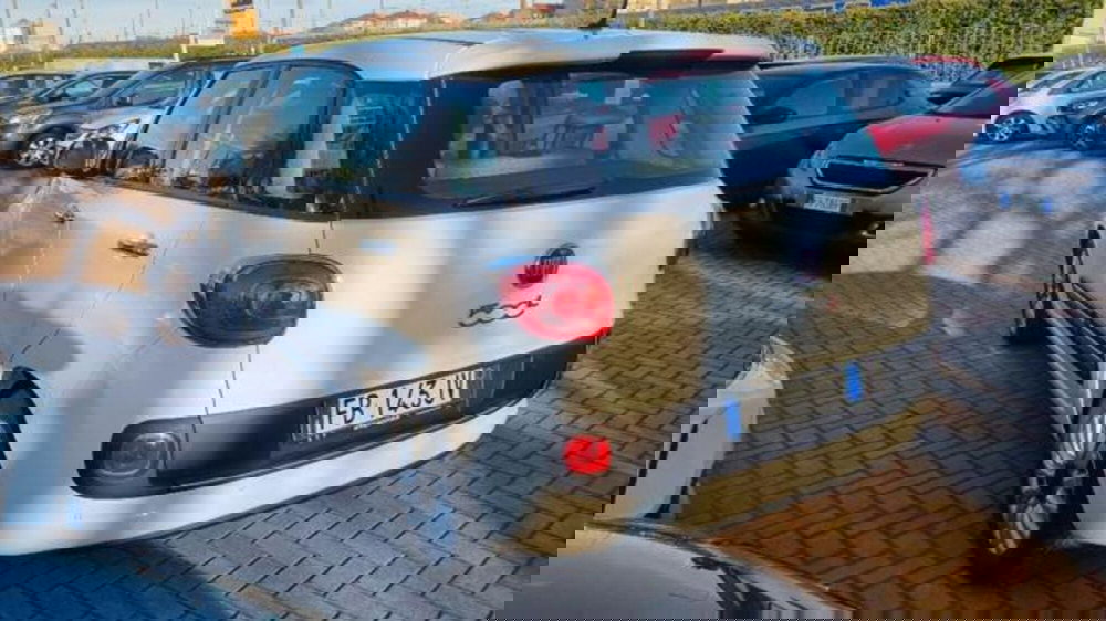 Fiat 500L usata a Savona (19)