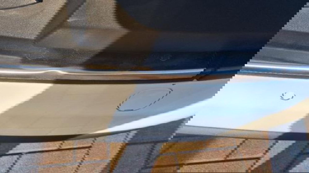 Fiat 500L usata a Savona (20)