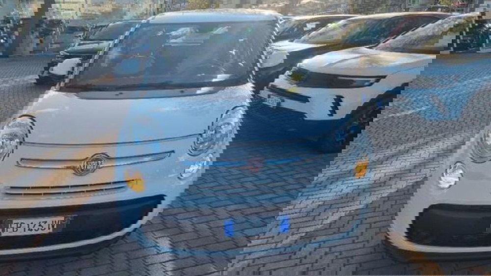 Fiat 500L usata a Savona (4)