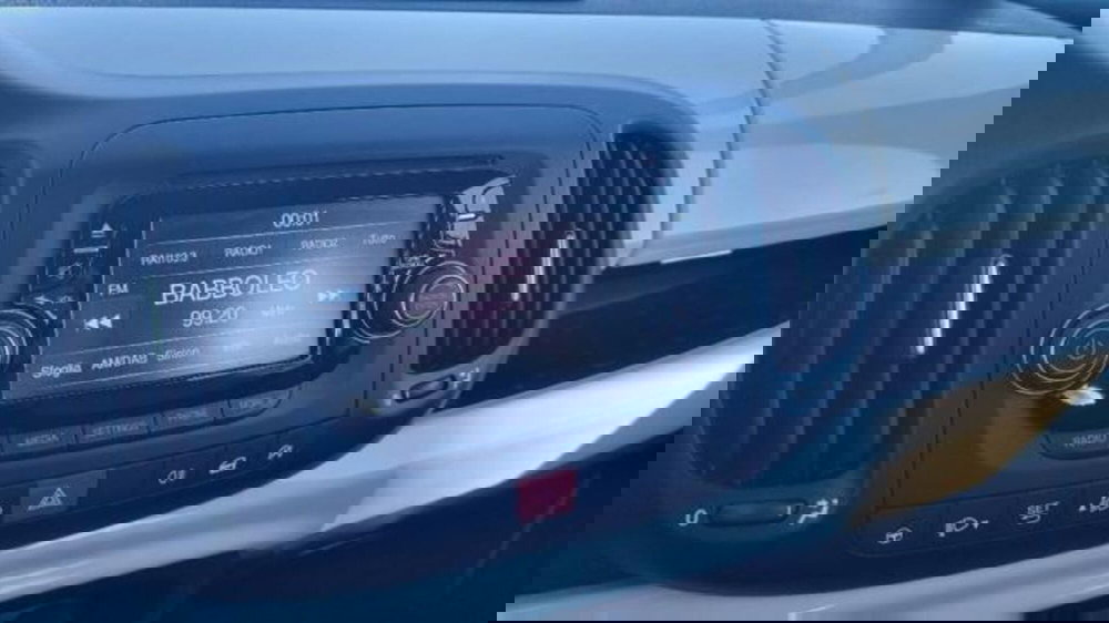 Fiat 500L usata a Savona (5)