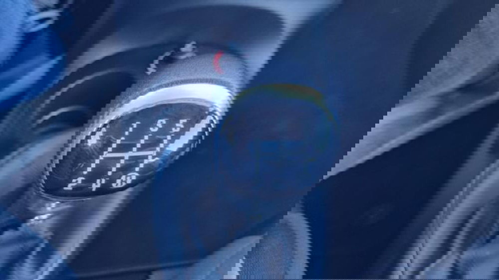 Fiat 500L usata a Savona (7)