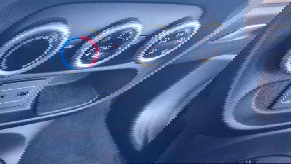 Fiat 500L usata a Savona (9)