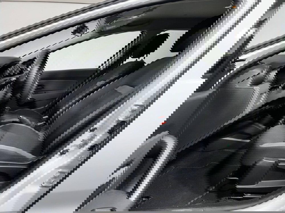 Dacia Duster usata a Sondrio (10)