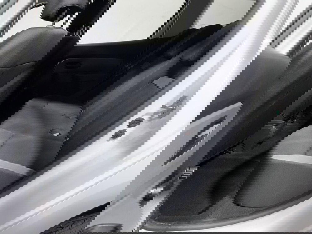 Dacia Duster usata a Sondrio (11)