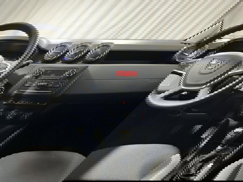 Dacia Duster usata a Sondrio (14)