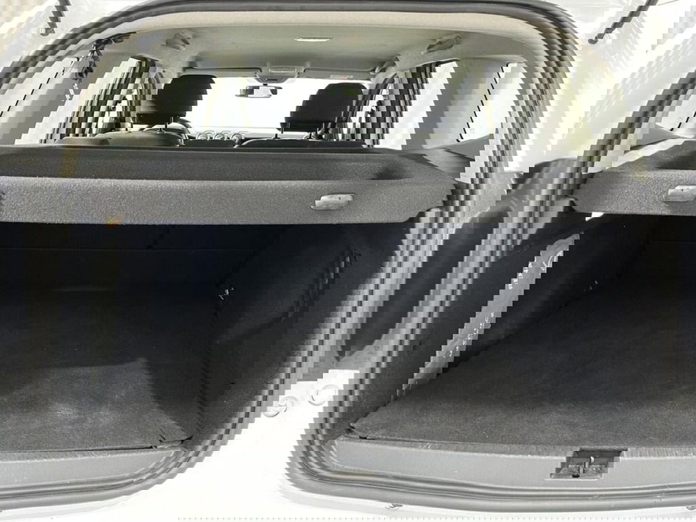 Dacia Duster usata a Sondrio (15)