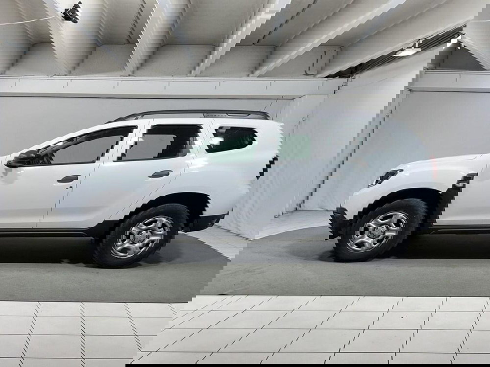 Dacia Duster usata a Sondrio (2)