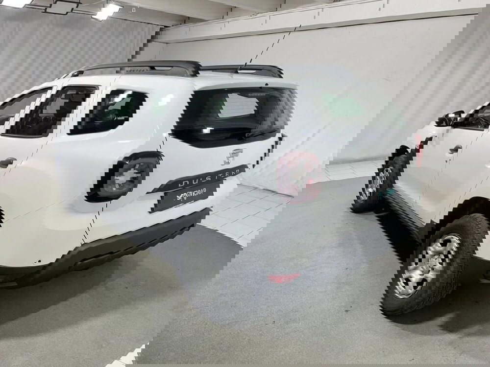Dacia Duster usata a Sondrio (3)