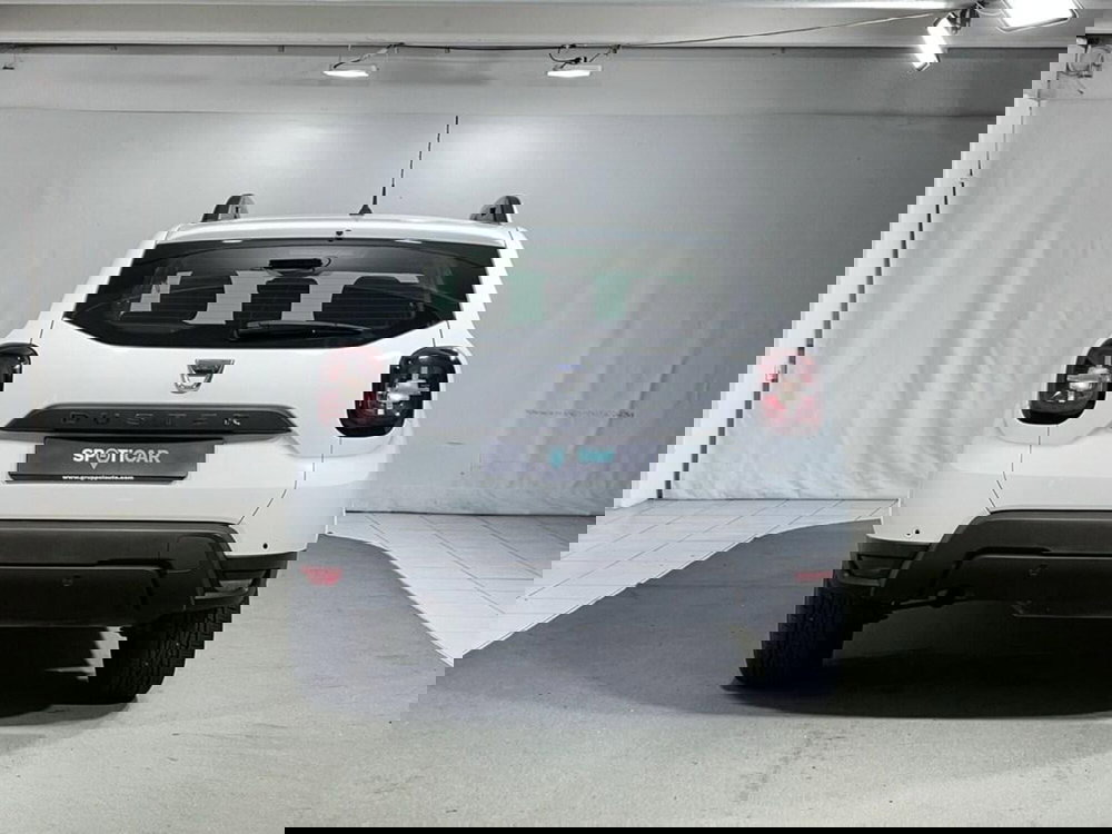 Dacia Duster usata a Sondrio (4)