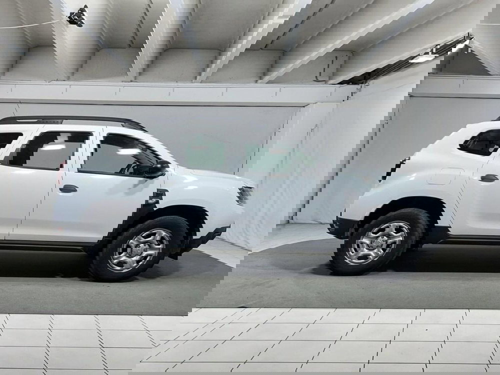 Dacia Duster usata a Sondrio (6)