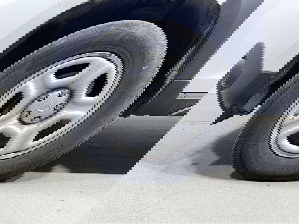 Dacia Duster usata a Sondrio (9)