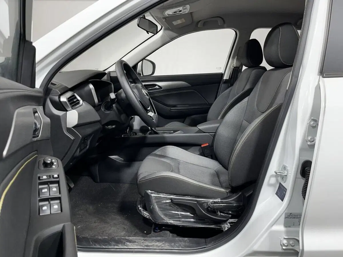 Evo Evo 5 II nuova a Sondrio (10)