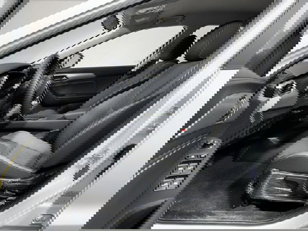 Evo Evo 5 II nuova a Sondrio (10)