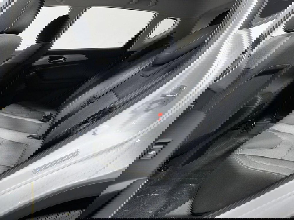 Evo Evo 5 II nuova a Sondrio (11)